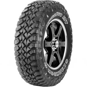 Hankook Dynapro MT (RT03) 305/70 R16 Gomme fuoristrada 8808563394824