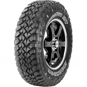 Hankook Dynapro MT (RT03) 315/75 R16 4x4 tyres 8808563394879
