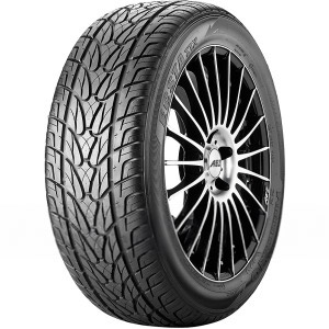 Kumho Ecsta STX KL12 295/50 R15 Pneu 4x4 8808956031220
