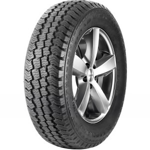Kumho Road Venture AT KL78 205/75 R15 Neumáticos 4x4 8808956060787