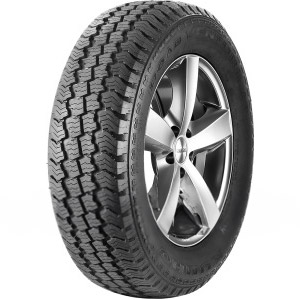 Kumho Road Venture AT KL78 215/- R15 Gomme fuoristrada 8808956060923