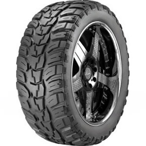 Marshal KL71 195 80 R15 SUV sommerdæk pris 659,99 kr.