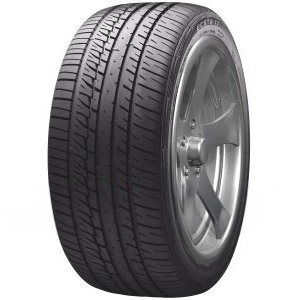 Kumho Ecsta X3 KL17 285/55 R18 Neumáticos 4x4 8808956127220