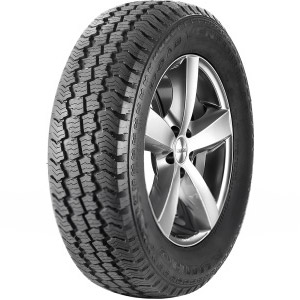 Kumho Road Venture AT KL78 205/- R16 Neumáticos 4x4 8808956133184
