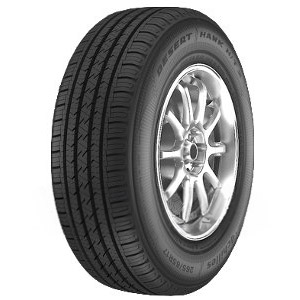 Achilles Desert Hawk H/T 2 245/70 R17 4x4 tyres 8994731015865
