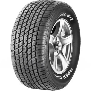 Cooper Cobra Radial G/T 235/60 R14 Reifen 0029142337775