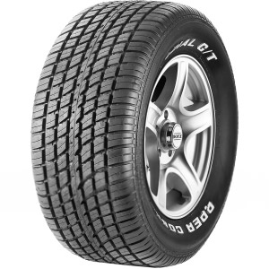 Cooper Cobra Radial G/T 275/60 R15 Neumáticos 0029142337898