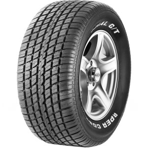 Cooper Cobra Radial G/T 215/70 R14 Pneu 0029142337997