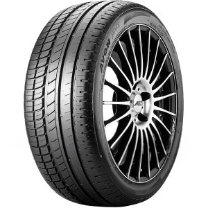 Avon ZV5 205/55 R15 Tyres 0029142664314