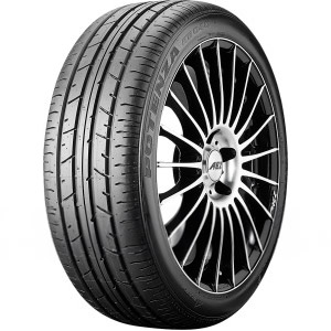 Bridgestone Potenza Re040 165/50 R15 Autobanden 3286340699617