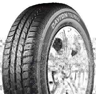 Dayton Touring 301 165/65 R13 Tyres 3286340739610