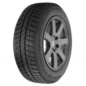 Bridgestone Blizzak WS80 145/65 R15 Tyres 3286340851619