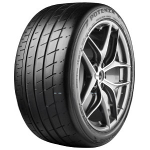 Bridgestone Potenza S007 255/45 R17 Tyres 3286341109719
