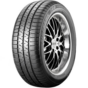 Firestone Firehawk 700 Fuel Sa 215/60 R15 Pnevmatike 3286342948416