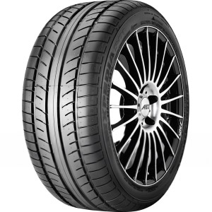 Bridgestone Expedia S-01 265/40 R18 Däck 3286344962311