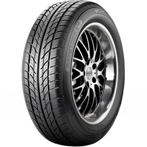 Riken MAYSTORM 2 B2 245/35 R18 Däck 3528700192179