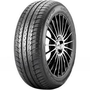 BF Goodrich g-Grip 215/40 R16 Tyres 3528703725305