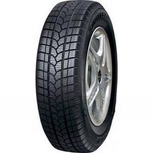 Tigar Winter 1 235/45 R18 Tyres 3528705245399