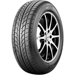 Riken ALLSTAR-2 B2 165/65 R13 Tyres 3528707647108