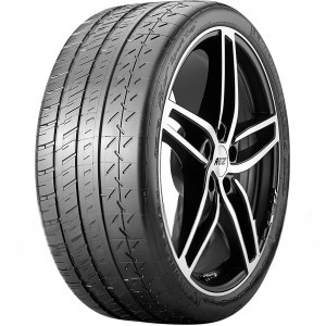 Michelin Pilot Sport Cup+ N1 325/30 R19 Tyres 3528708935211