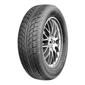 Taurus Touring 301 165/65 R13 Tyres 3528708988545