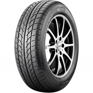 Riken Allstar2 B2 135/80 R13 Pneu 3528709971829