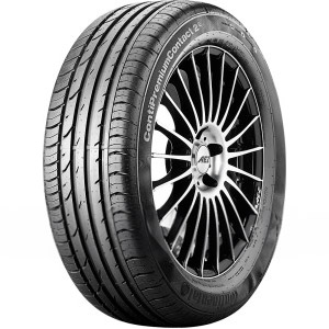 Continental PremiumContact 2 E 155/70 R14 Neumáticos 4019238410860