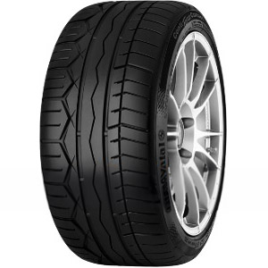 Continental ContiForceContact 325/30 R19 Tyres 4019238495751
