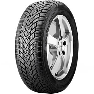 Continental WinterContact TS 850 185/55 R16 Tyres 4019238560787
