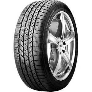Continental WinterContact TS 830 265/30 R20 Tyres 4019238561357