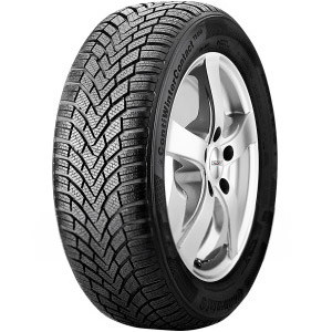 Continental WinterContact TS 850 215/45 R16 Tyres 4019238676549