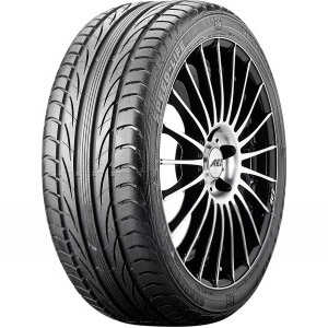 Semperit SPEED-LIFE 245/40 R17 Däck 4024067436653