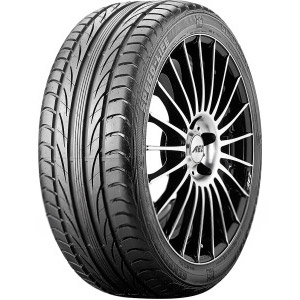 Semperit SPEED-LIFE 205/40 R18 Däck 4024067443477