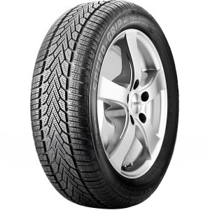 Semperit SPEED-GRIP 2 205/50 R15 Tyres 4024067518144