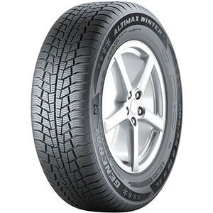 General Tire ALTIMAX WINTER 3 M 165/65 R14 Tyres 4032344794914