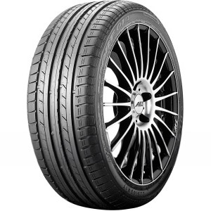 Dunlop SP Sport 01 245 40 R20 Pneumatiques été prix 748,23 €