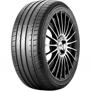 Falken Azenis FK453 235/45 R18 Tyres 4250427406633