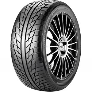 Nankang SPORT NS-1 255/45 R17 Pneu 4712487533693