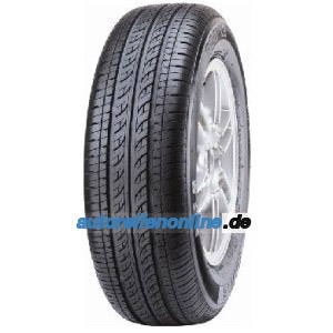 Sonar SX608 165/50 R15 Reifen 4712487544996