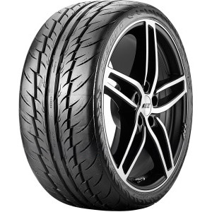Federal 595 Evo 255/30 R20 Tyres 4713959000378