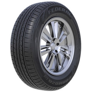Federal Formoza GIO 165/65 R13 Tyres 4713959004352