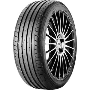 Nankang Sportnex AS-2 195/40 R16 Neumáticos 4717622042993