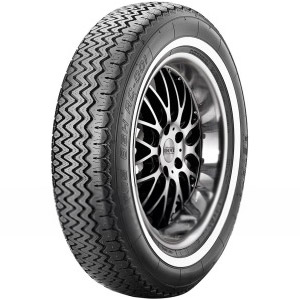 Retro RC-001 165/- R15 Neumáticos 4717622044799
