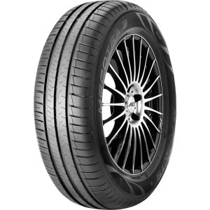 Maxxis Mecotra 3 195/65 R15 Dæk 4717784334417