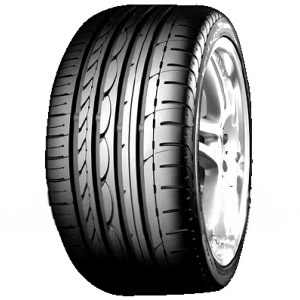 Yokohama Advan Sport 285/35 R19 Tyres 4968814706043