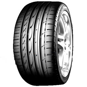 Yokohama Advan Sport 285/30 R21 Reifen 4968814716776