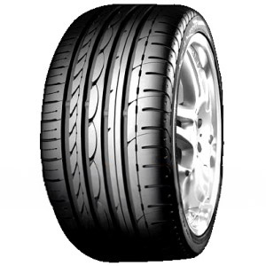 Yokohama Advan Sport 285/30 R21 Reifen 4968814716776