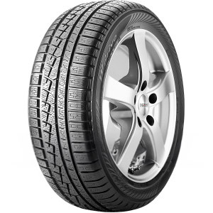 Yokohama W.drive 285/35 R21 Tyres 4968814795498