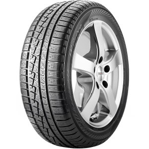 Yokohama W.drive 285/35 R21 Tyres 4968814795498