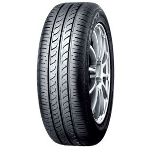 Yokohama BluEarth (AE01) 145/65 R15 Tyres 4968814829759